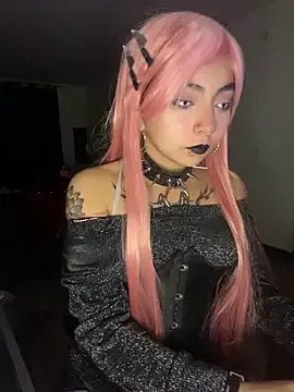 _Gothiccbitch_ from StripChat