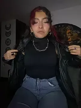 _Gothiccbitch_ from StripChat