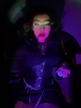 _Gothiccbitch_ from StripChat