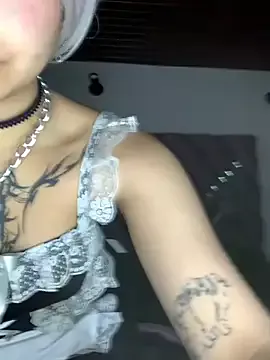_Gothiccbitch_ from StripChat