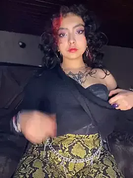 _Gothiccbitch_ from StripChat
