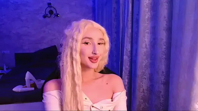 _Honey_sunset_ from StripChat is Freechat