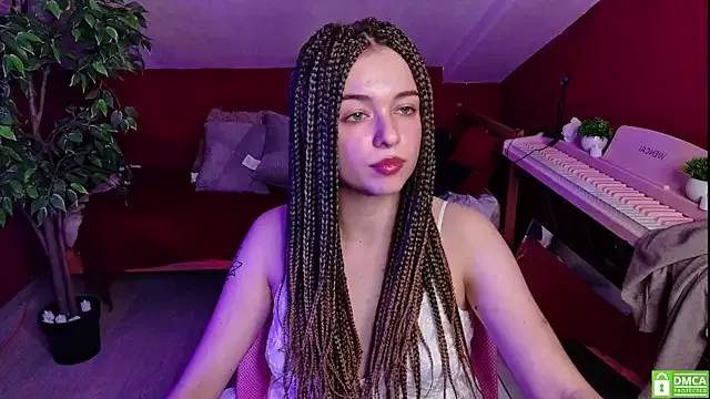 _HypeQueen_ from StripChat is Freechat