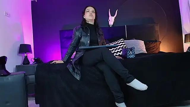 _Jade_16 from StripChat is Freechat