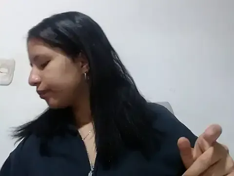 _Kassandra9 from StripChat is Freechat