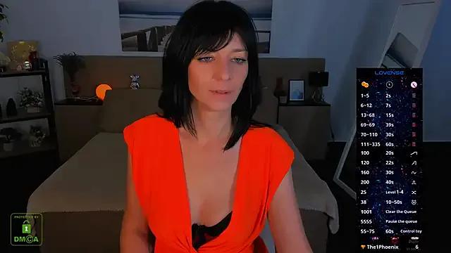 Girls: try live performances with matured performers, from dancing to quirks, in a variety of beautiful sex cams.