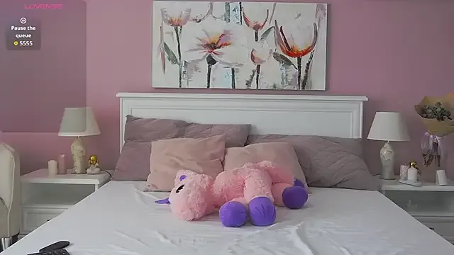 _Kimberly_Rose from StripChat is Freechat