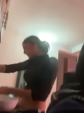 _Kinky69_ from StripChat is Freechat