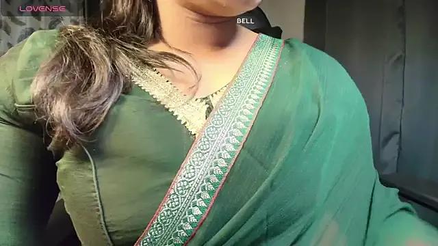 _Lisha_ from StripChat is Freechat