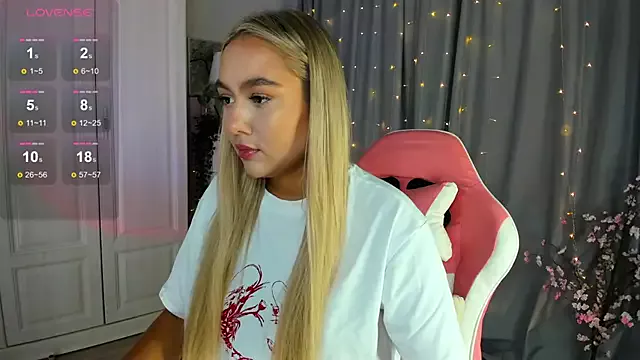 Girls: try live performances with matured performers, from dancing to quirks, in a variety of beautiful sex cams.