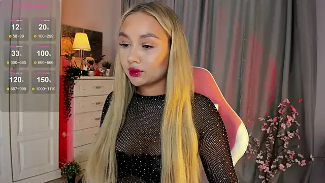 Girls: try live performances with matured performers, from dancing to quirks, in a variety of beautiful sex cams.