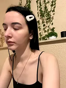 _LovelyDana_ from StripChat is Freechat