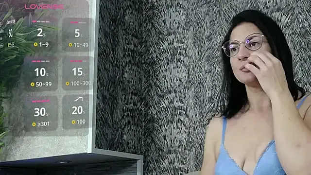 _LustyFantasy_ from StripChat is Freechat