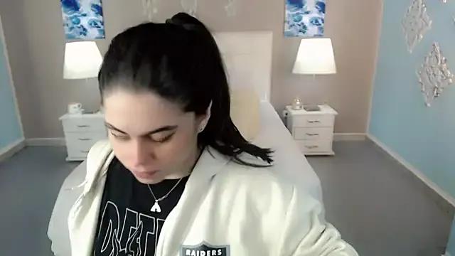 _Maddison_Ivanova_ from StripChat is Freechat