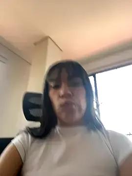_megan_parker_ from StripChat is Freechat