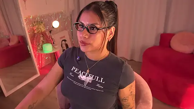 _mers from StripChat