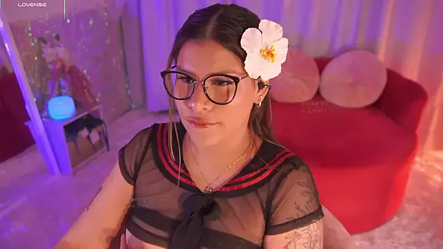 _mers from StripChat