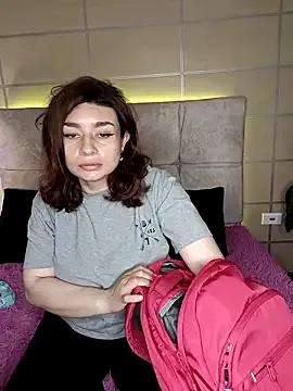 _michonne_ from StripChat is Freechat