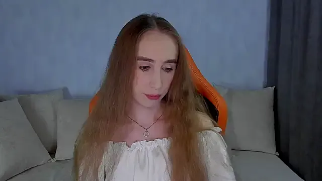 _mira_cle_ from StripChat is Freechat