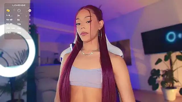 Girls: try live performances with matured performers, from dancing to quirks, in a variety of beautiful sex cams.