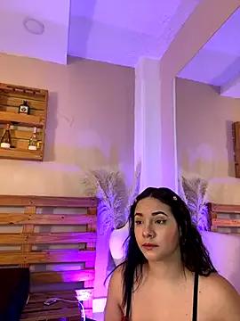 _miss_mia from StripChat is Freechat