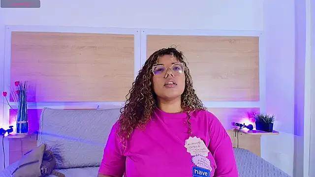_nickypurple_ from StripChat is Freechat
