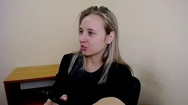 _Nicole_new from StripChat