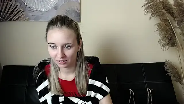 _Nicole_new from StripChat is Freechat