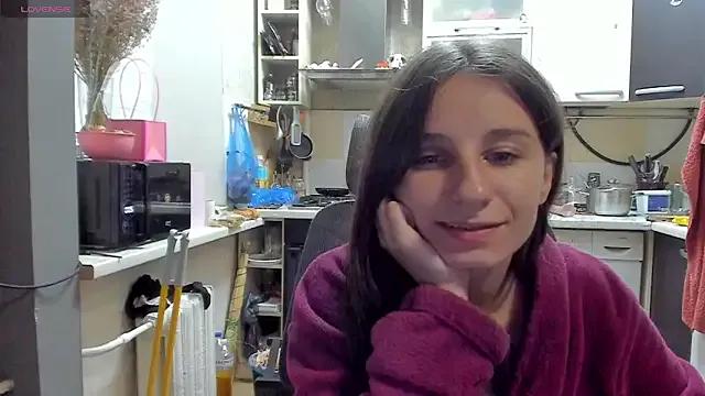 _Nika_Kik from StripChat is Freechat