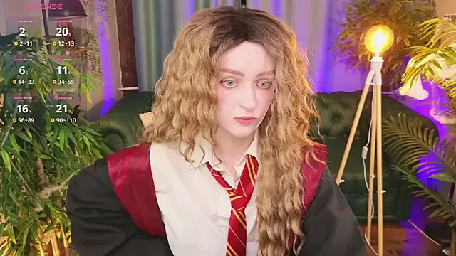 _pink_wassabi_ from StripChat is Freechat