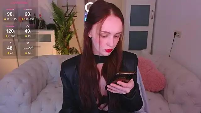 _pink_wassabi_ from StripChat is Freechat