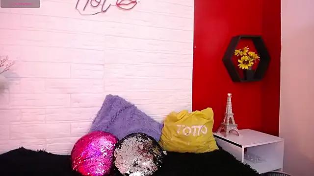 _poison_sweet from StripChat is Freechat