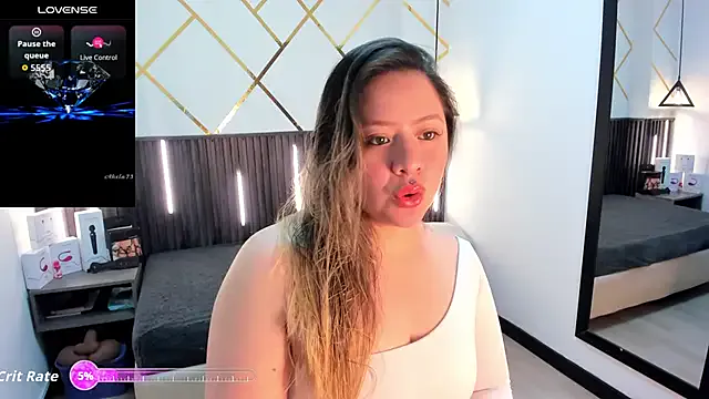 _rebecca1 from StripChat