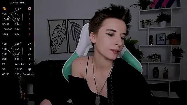 _Rein_ramm from StripChat is Freechat