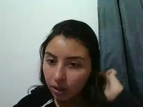 _Romilly_ from StripChat is Freechat