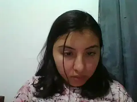 _Romilly_ from StripChat is Freechat