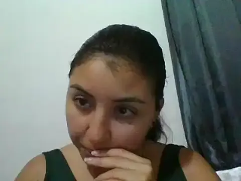 _Romilly_ from StripChat is Freechat