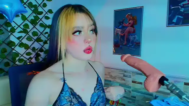 _sakura_sweet from StripChat