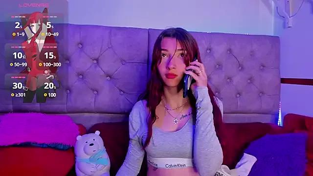 Girls: try live performances with matured performers, from dancing to quirks, in a variety of beautiful sex cams.
