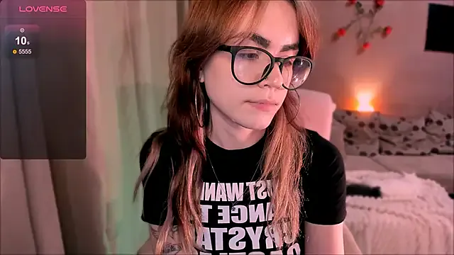 _selectrra from StripChat is Freechat