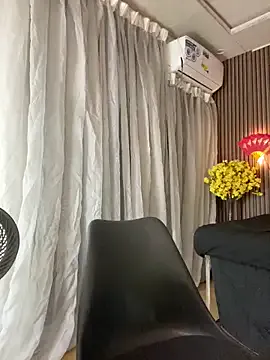 _Sevy_Delacerna_ from StripChat is Freechat