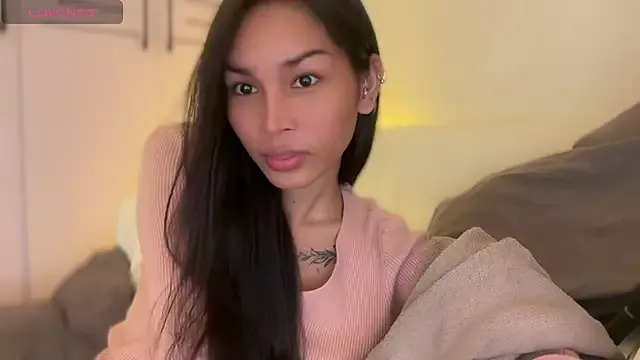 _sexyanne69_ from StripChat is Freechat