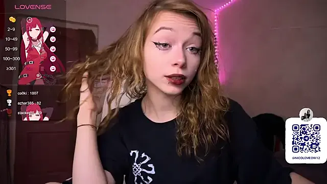 Girls: try live performances with matured performers, from dancing to quirks, in a variety of beautiful sex cams.