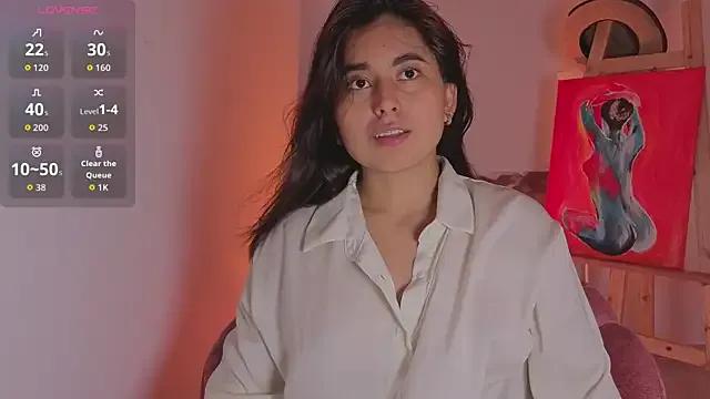 Girls: try live performances with matured performers, from dancing to quirks, in a variety of beautiful sex cams.