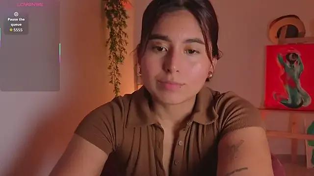_Sophia_111 from StripChat is Freechat