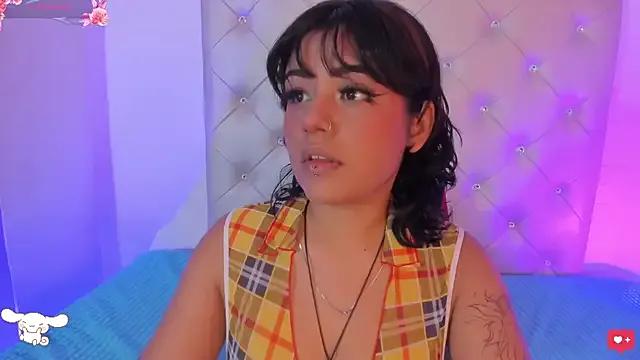 _sowy_venus_ from StripChat is Freechat