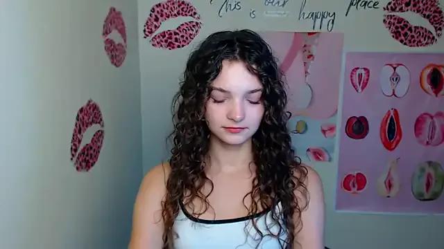 _SusieSu_ from StripChat is Freechat