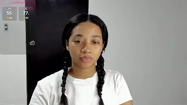 _sweetBlair_ from StripChat is Freechat