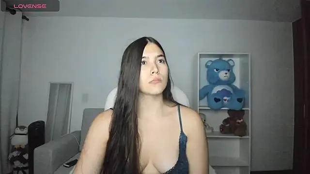 _wdreamgirl from StripChat is Freechat