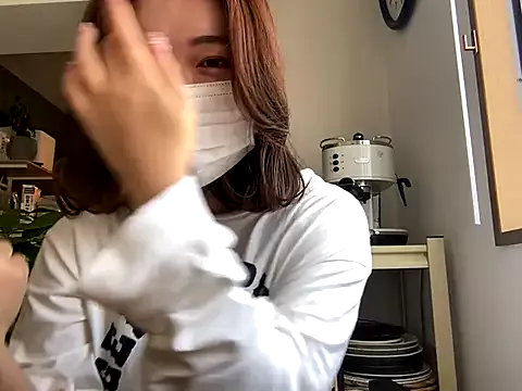 _Yui_ from StripChat